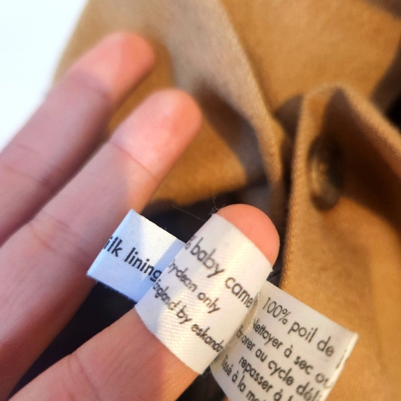 Eskandar luxe jacket - Picture 2 of 4